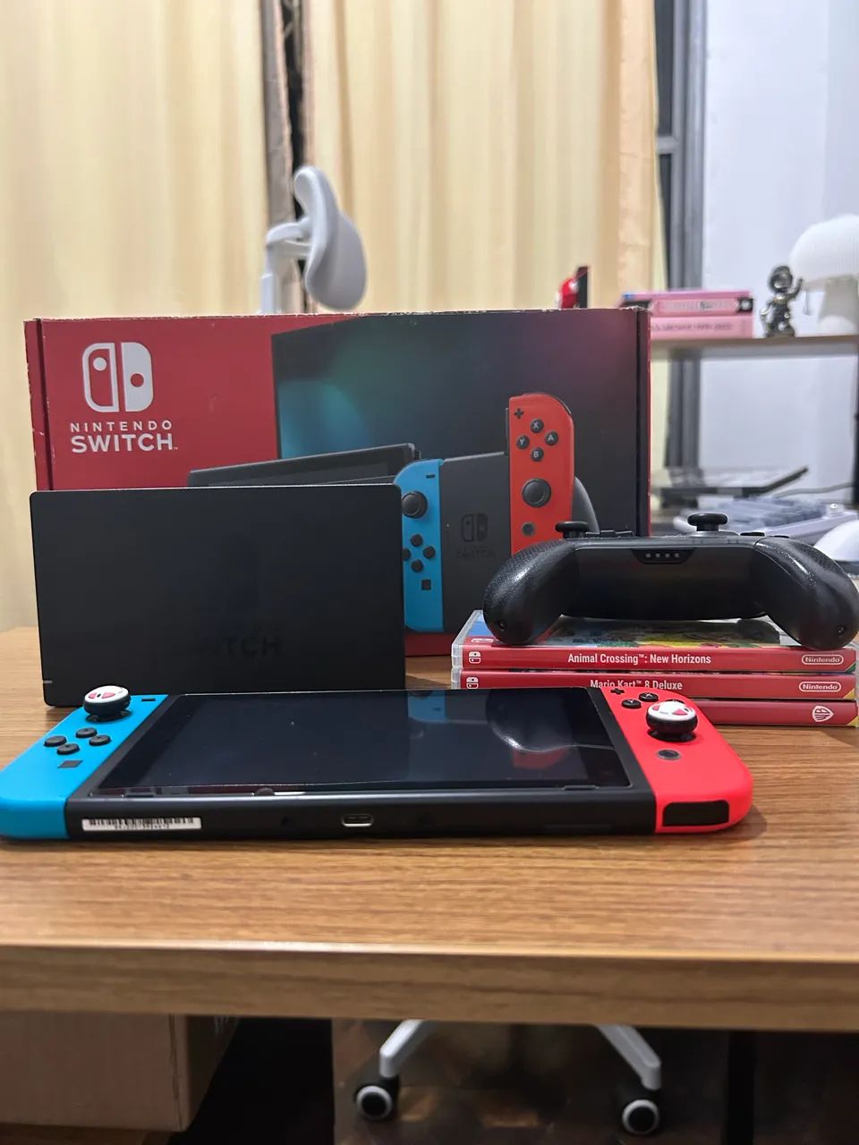 Nintendo Switch V2