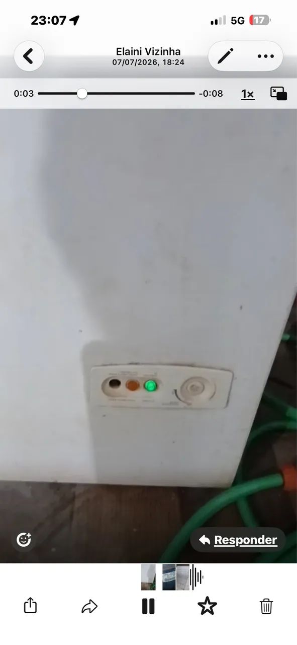 Freezer horizontal - Foto 3