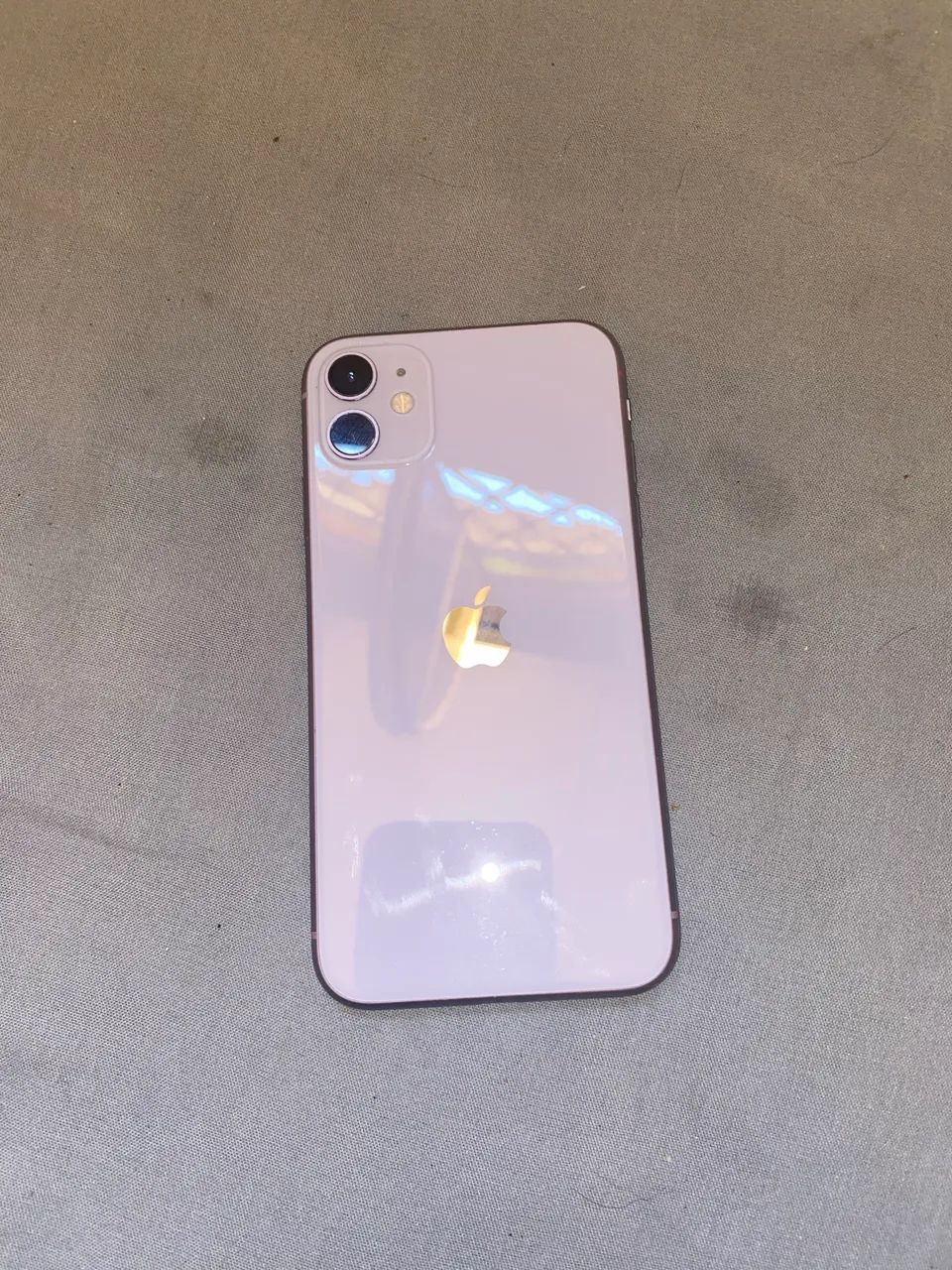 iPhone 11 pra ir embora rápido  - Foto 2