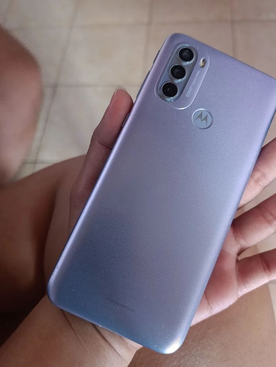 Moto G31 - Foto 2