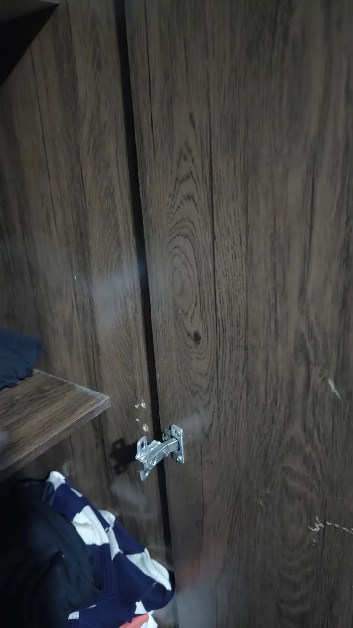 Guarda roupa 