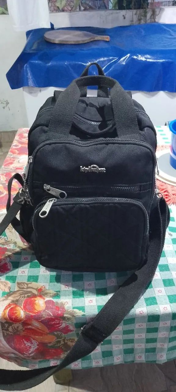 Bolsa Kipling  - Foto 3