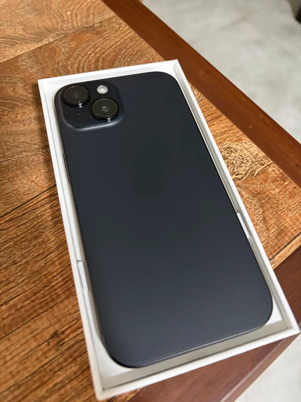 iPhone 15 128gb
