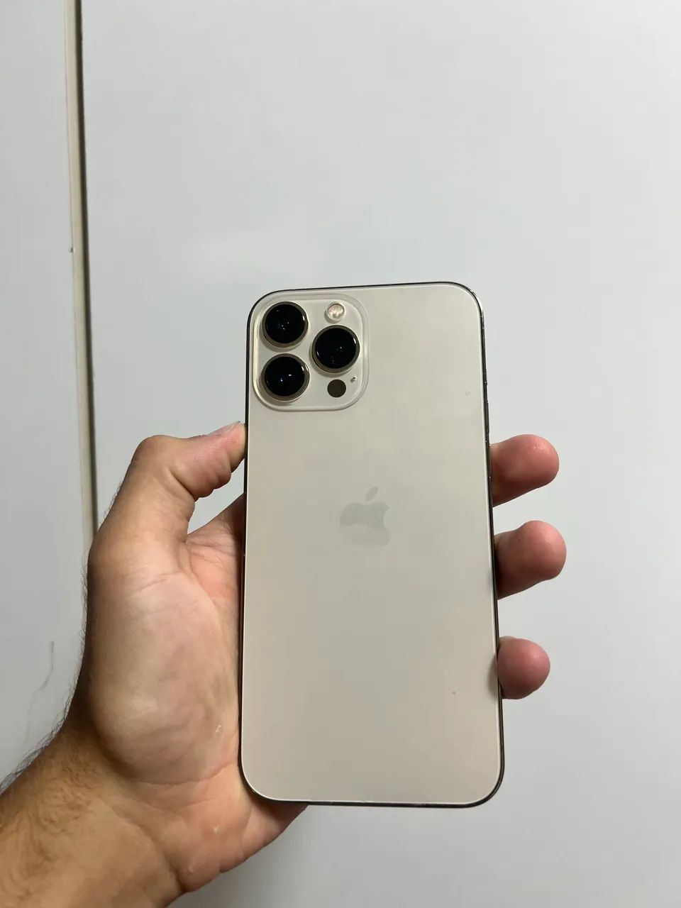 Iphone 13 pro max 256 - Foto 4