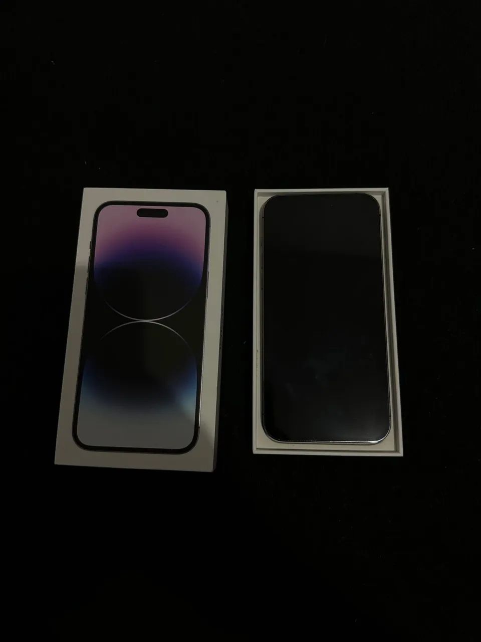 iPhone 14 Pro Max  - Foto 3