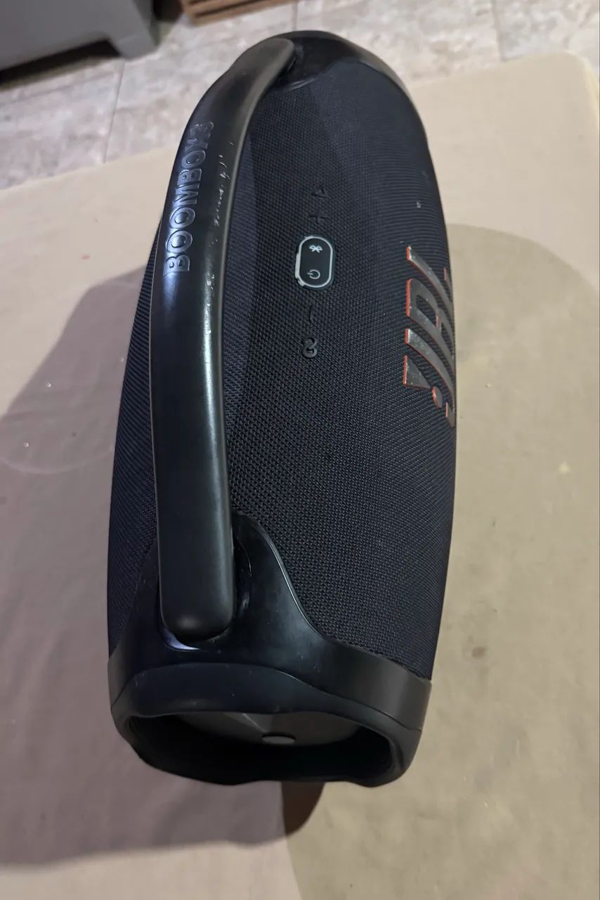 JBL Boombox 3 - Foto 3