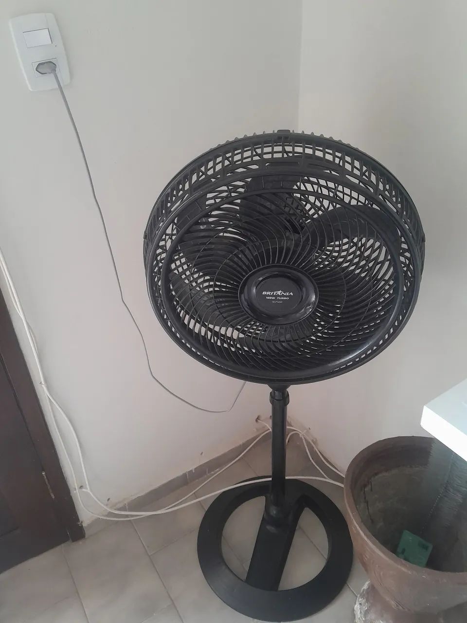 Ventilador 