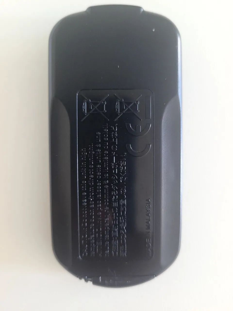 Controle Kenwood Original RC406 - Foto 2