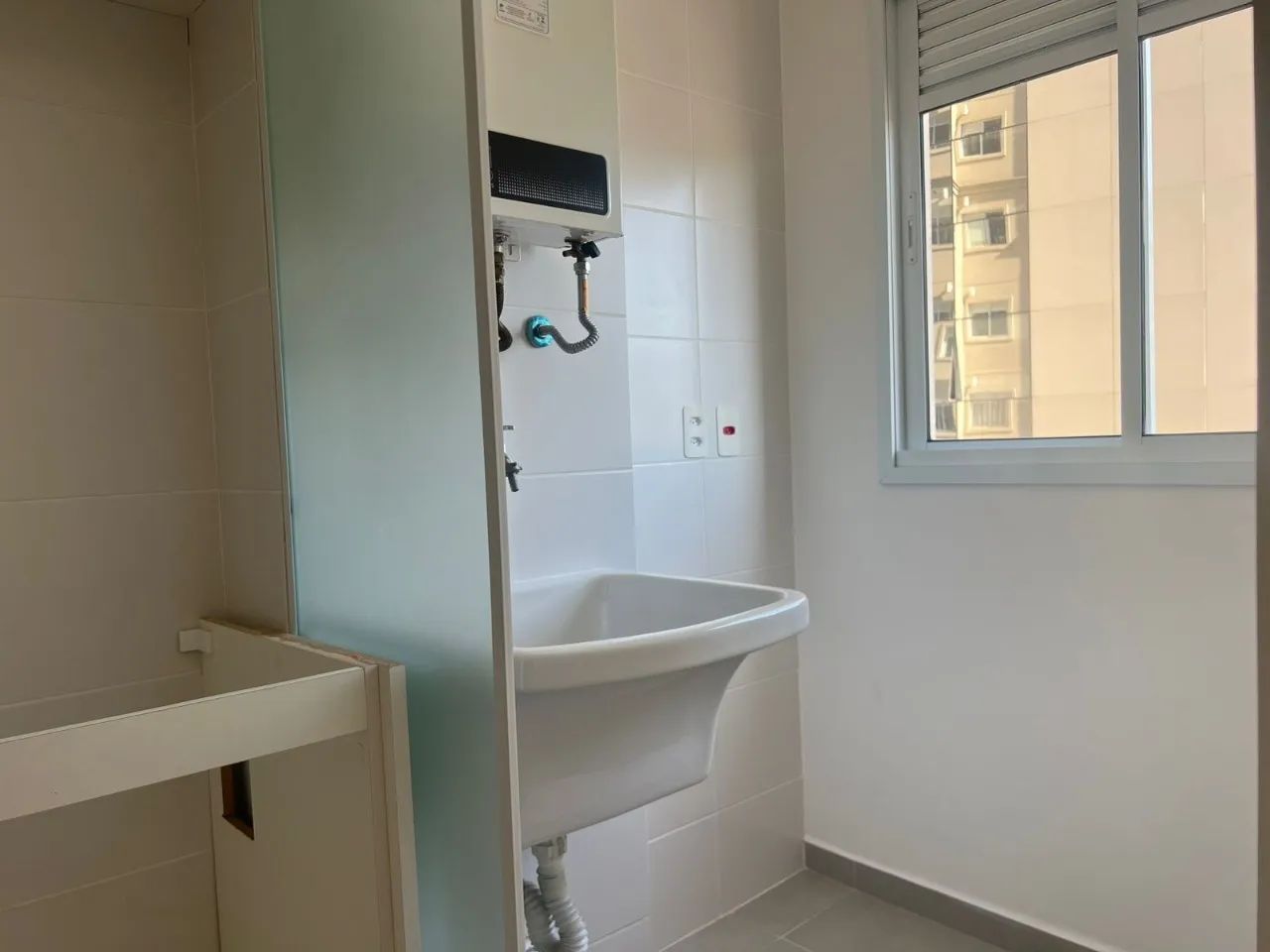 Apartamento de 50m² no Centro ! - Foto 4