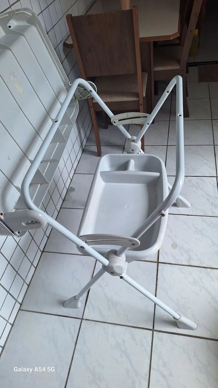 Vende se banheira com suporte - Foto 5