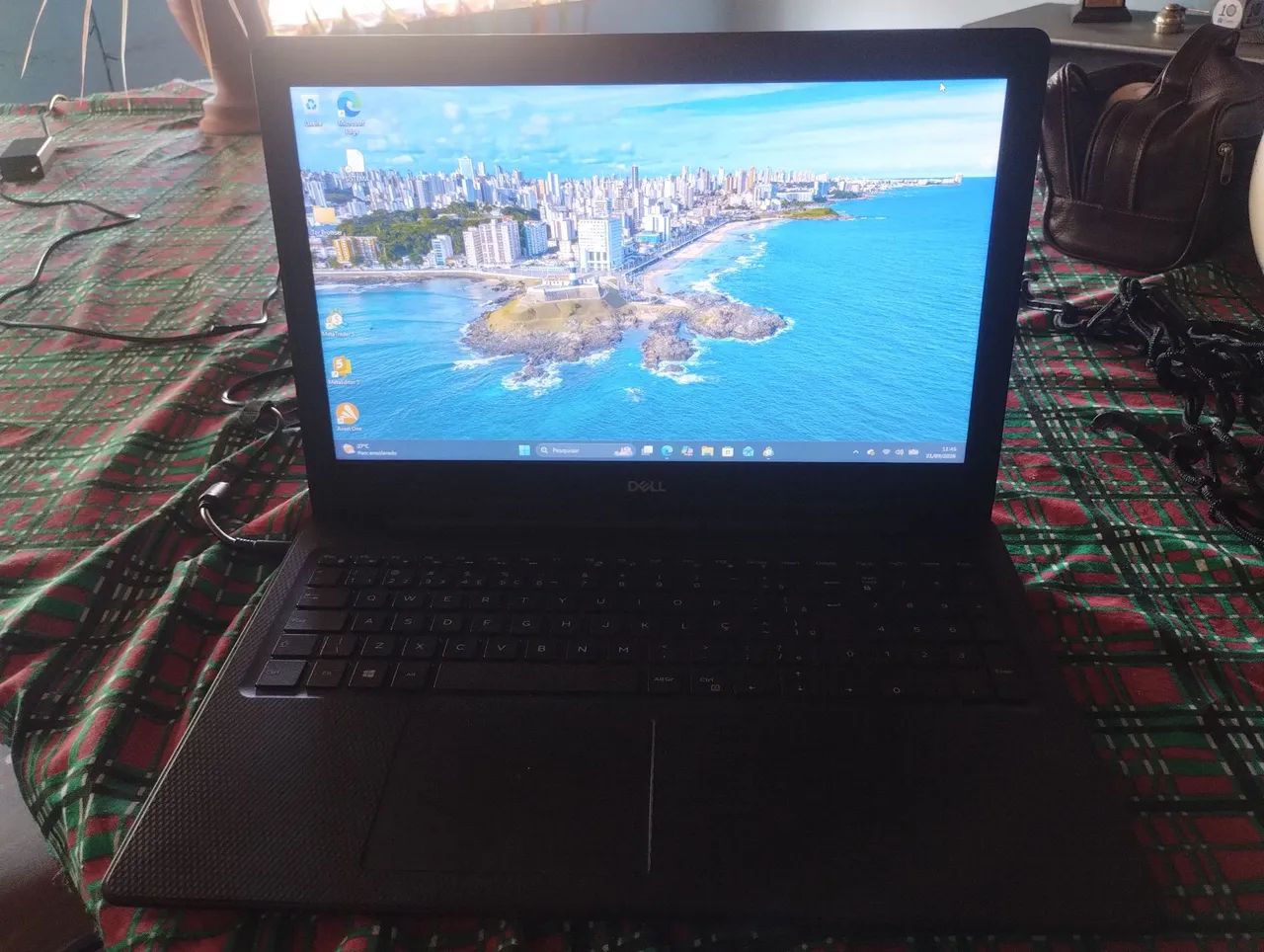 Notebook Dell i5, SSD e Placa de Vídeo  - Foto 3
