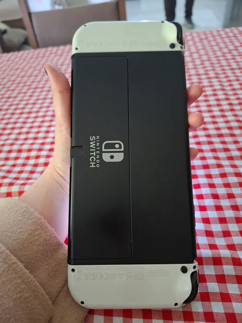 Vendo Nintendo Switch OLED - Foto 2