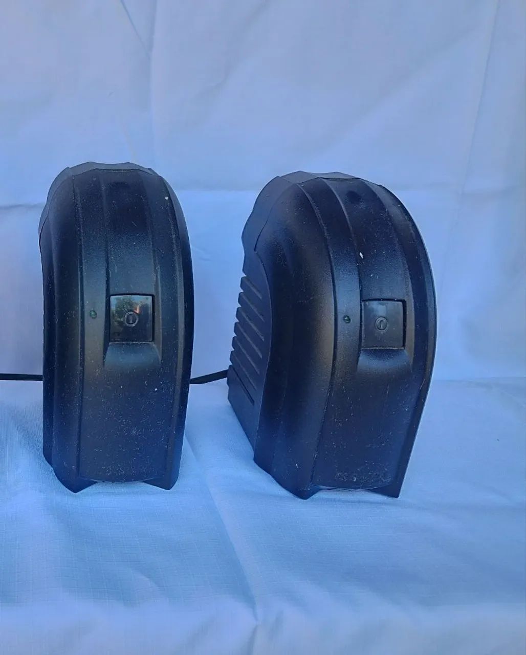 Estabilizador 500VA