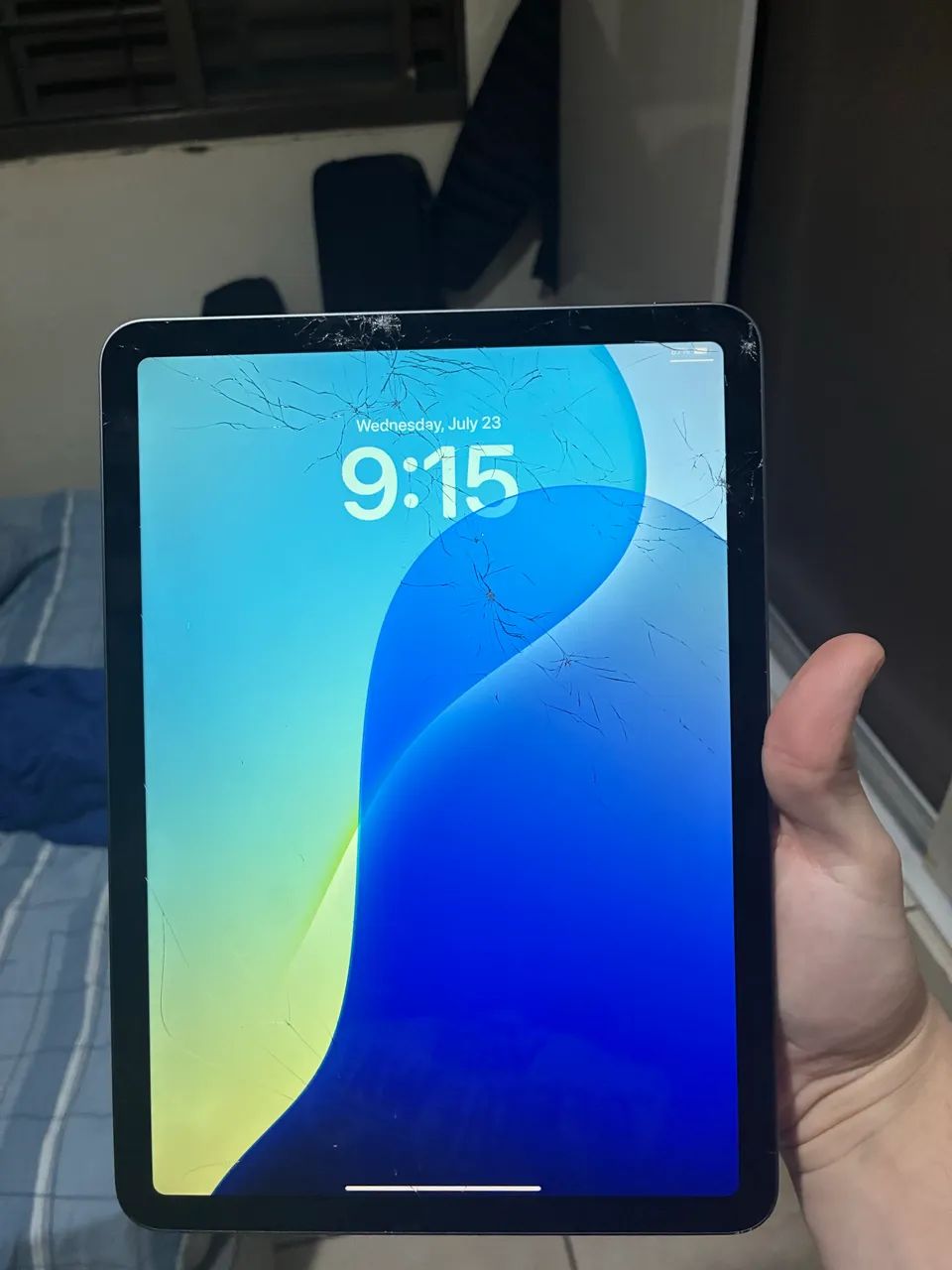 iPad Air 4º Geração 64GB (Aceito Propostas) - Foto 5