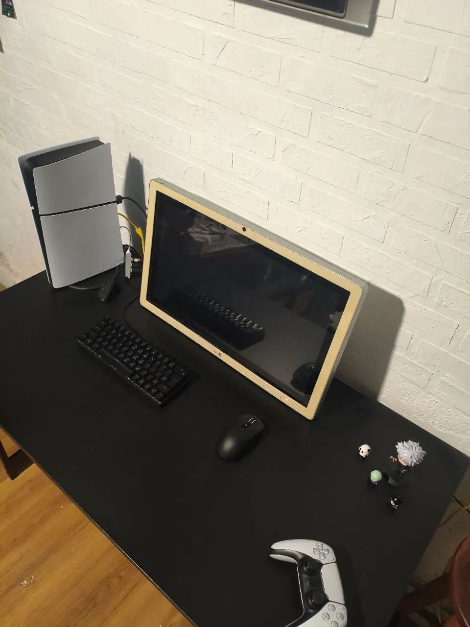 Munitor AOC 22 polegadas 1080p HD 60hz  - Foto 2