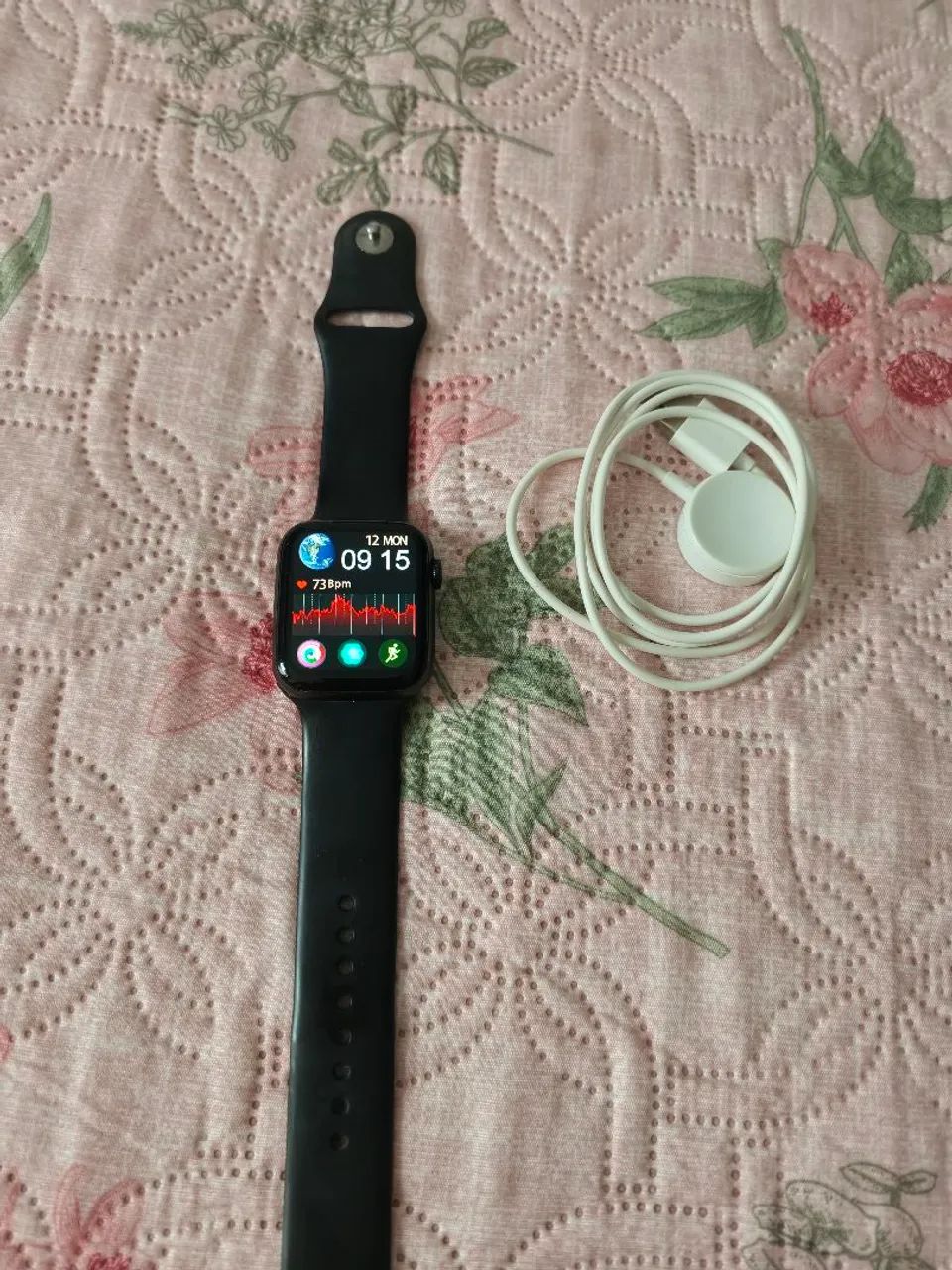 Vendo Smartwatch 
