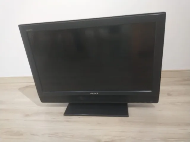 TV Toshiba Regza - TVs - Fundação da Casa Popular, Campinas