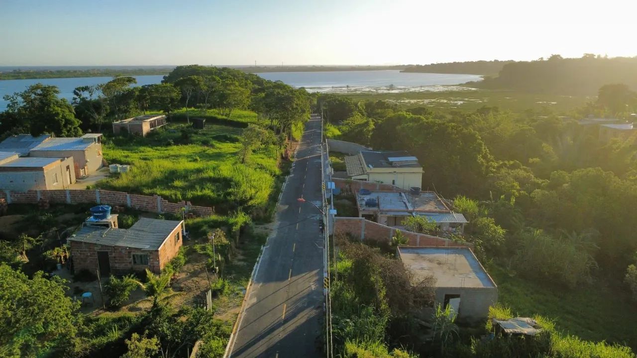 TERRENO LOTE EM MARICÁ - BAMBUÍ - Foto 3