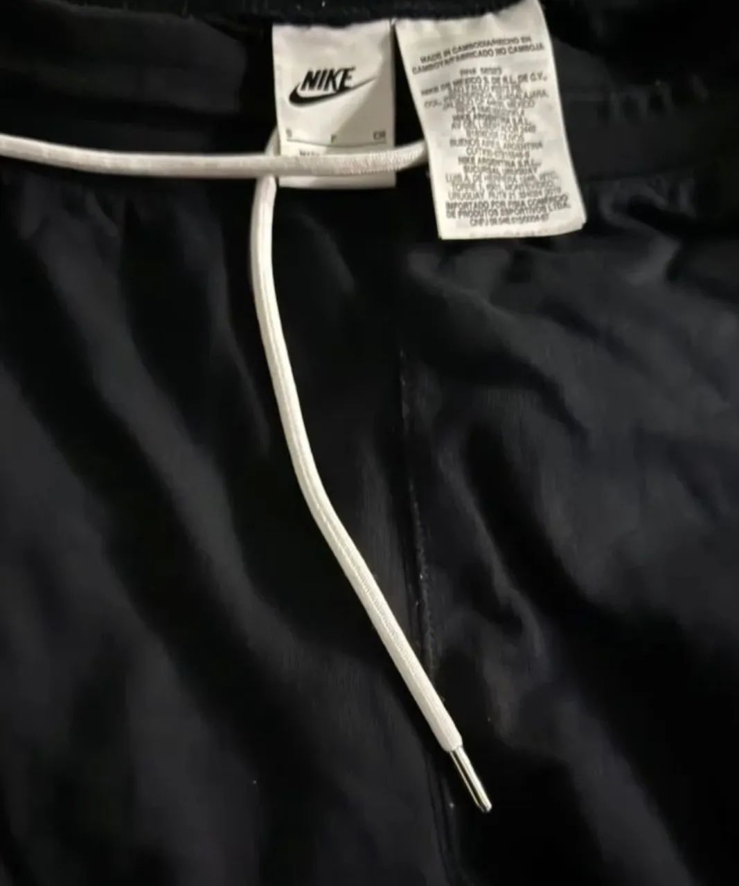 Bermuda Nike  - Foto 4
