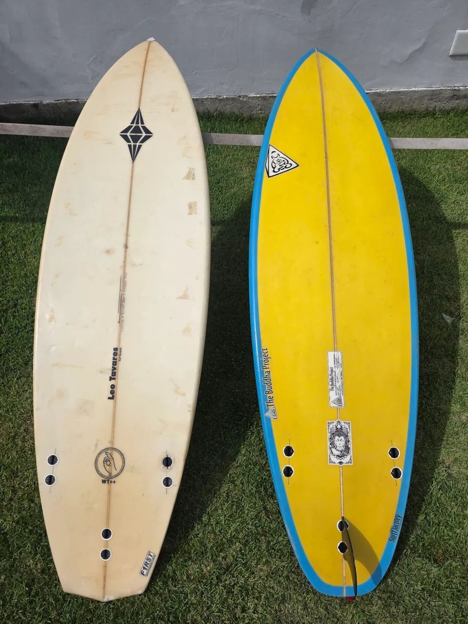 Pranchas de surf - Foto 2