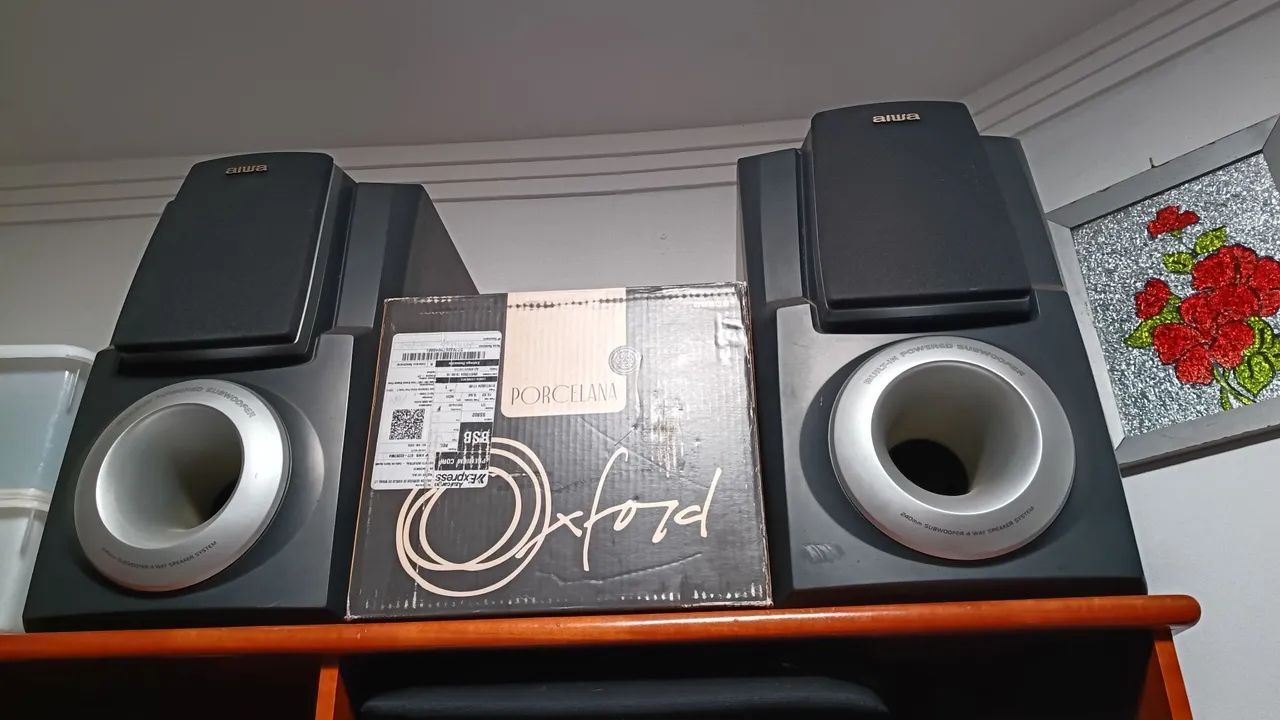 COMPAC DISC AIWA - Foto 2