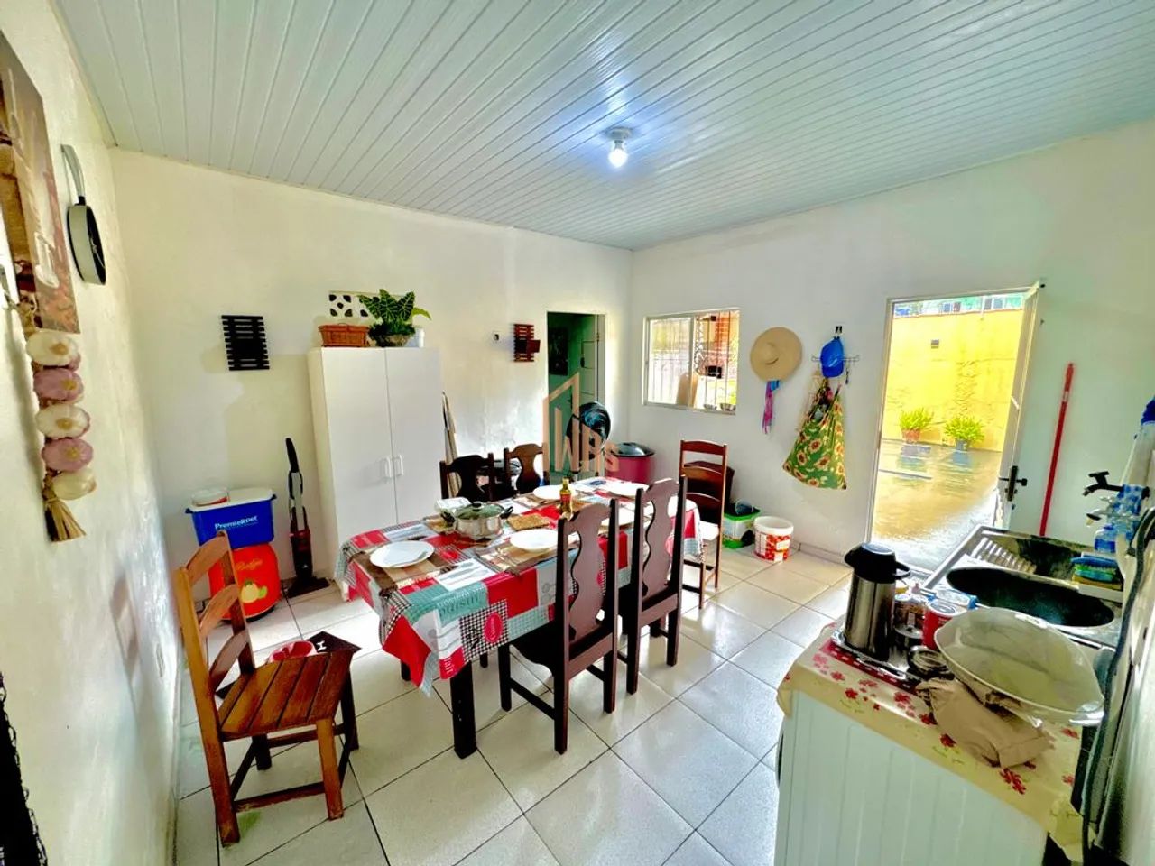 Casa com 3 Quartos à venda na Marambaia, Conjunto Médici 2 - Placa Solar Inclusa - Foto 12