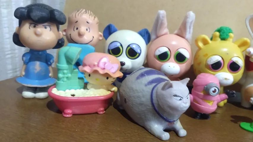 Brinquedos  - Foto 3