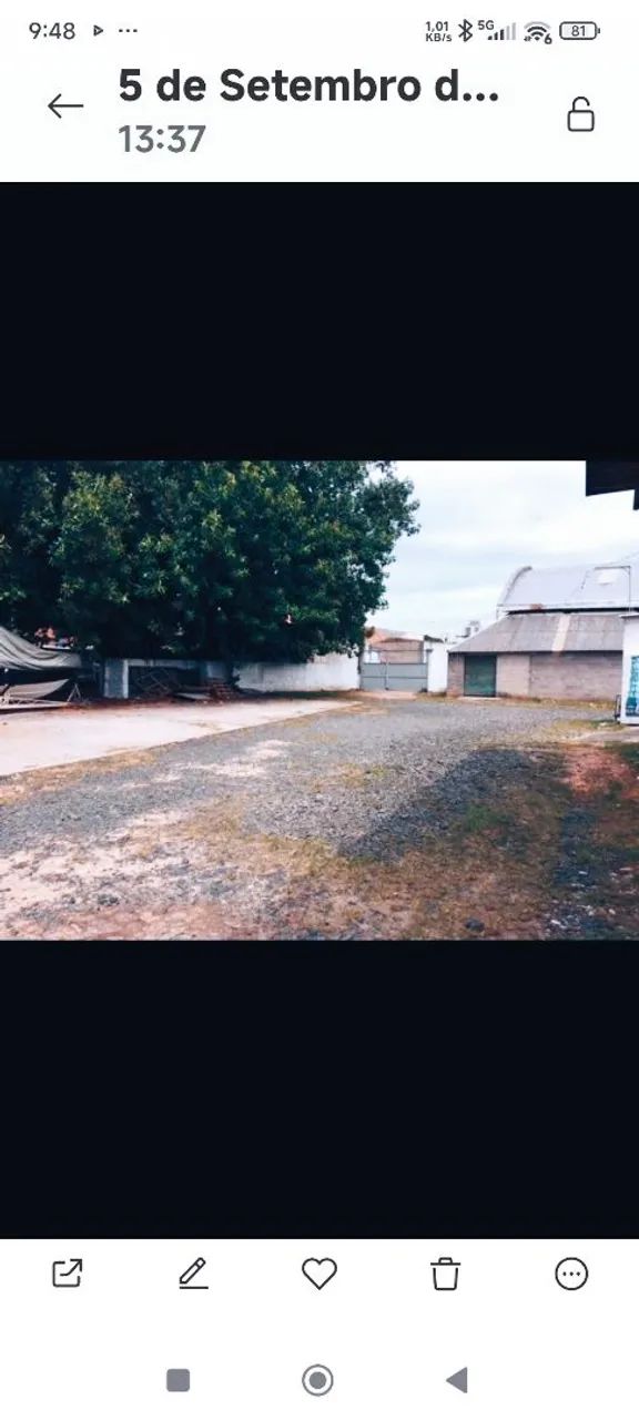 Depósitos e Armazenamento. - Foto 3