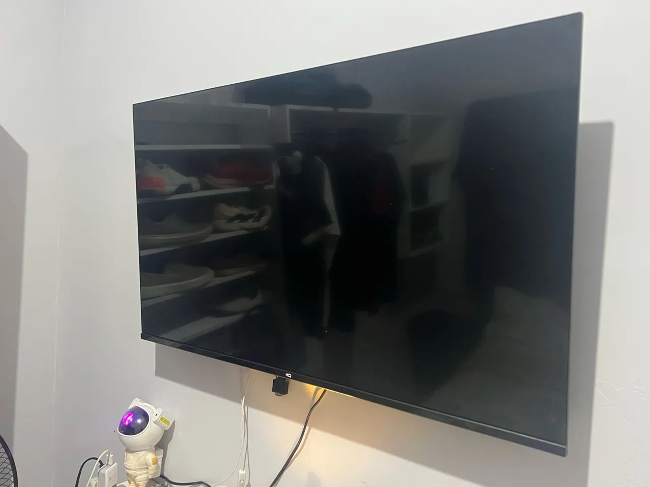 Tv smart 43 HQ - Foto 2