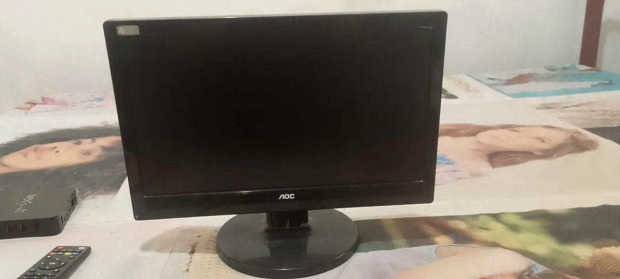 Monitor 