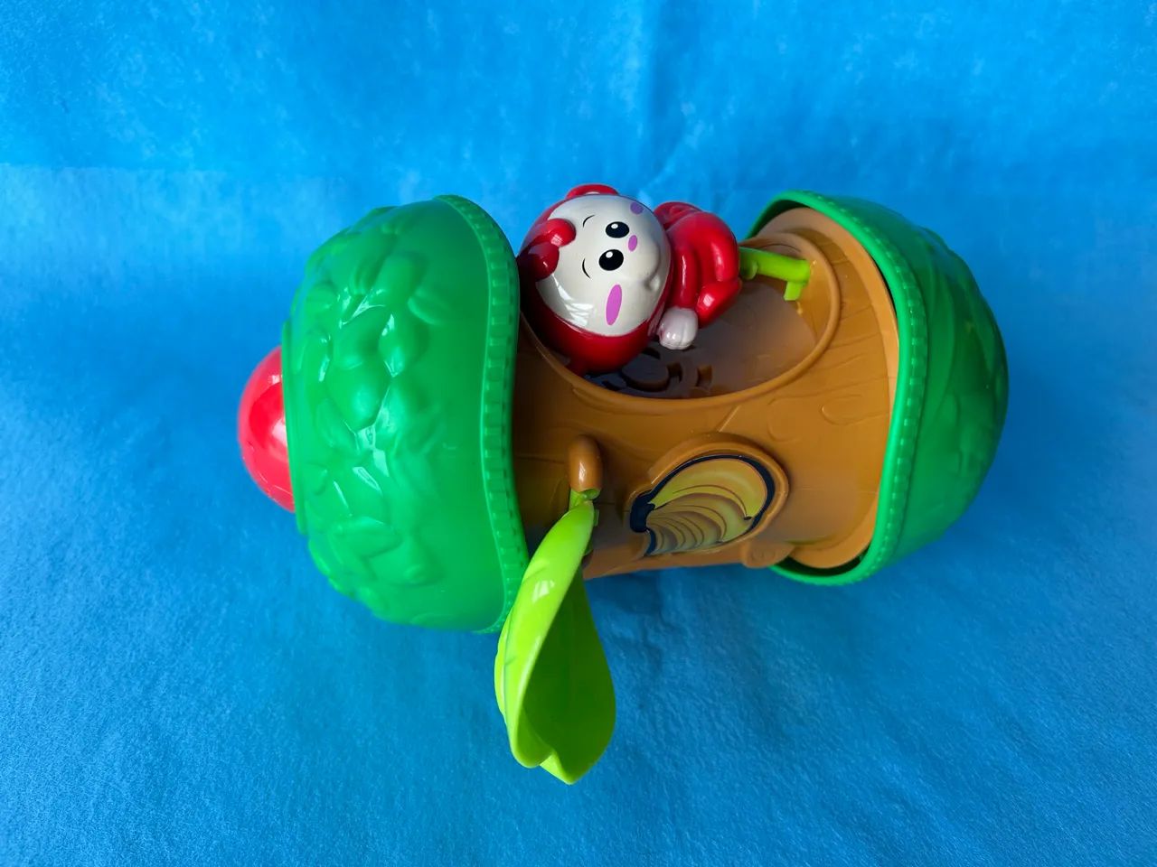Brinquedo Interativo Macaco - Foto 2