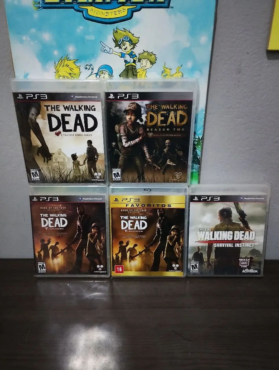 Jogos ps3  - Foto 2