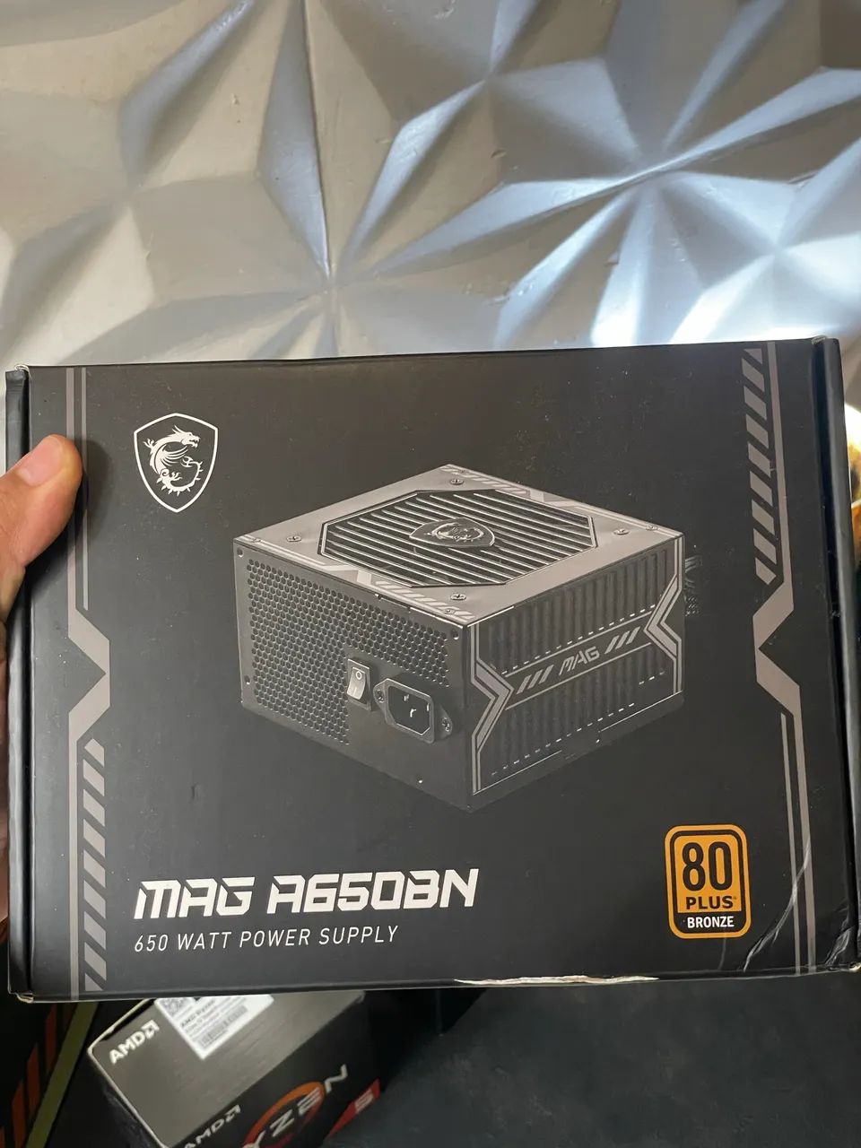 Vendo/troco Pc gamer  - Foto 4