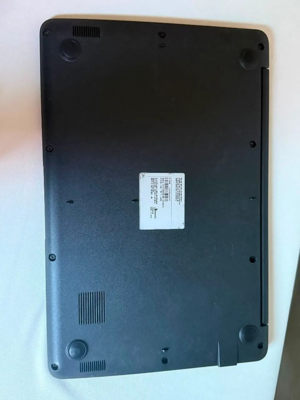 Vendo este notebook  Positivo  - Foto 2