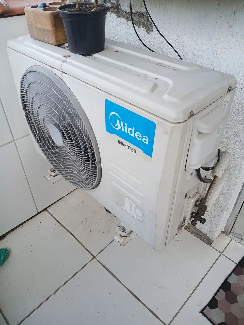 Equipamento  - Foto 4
