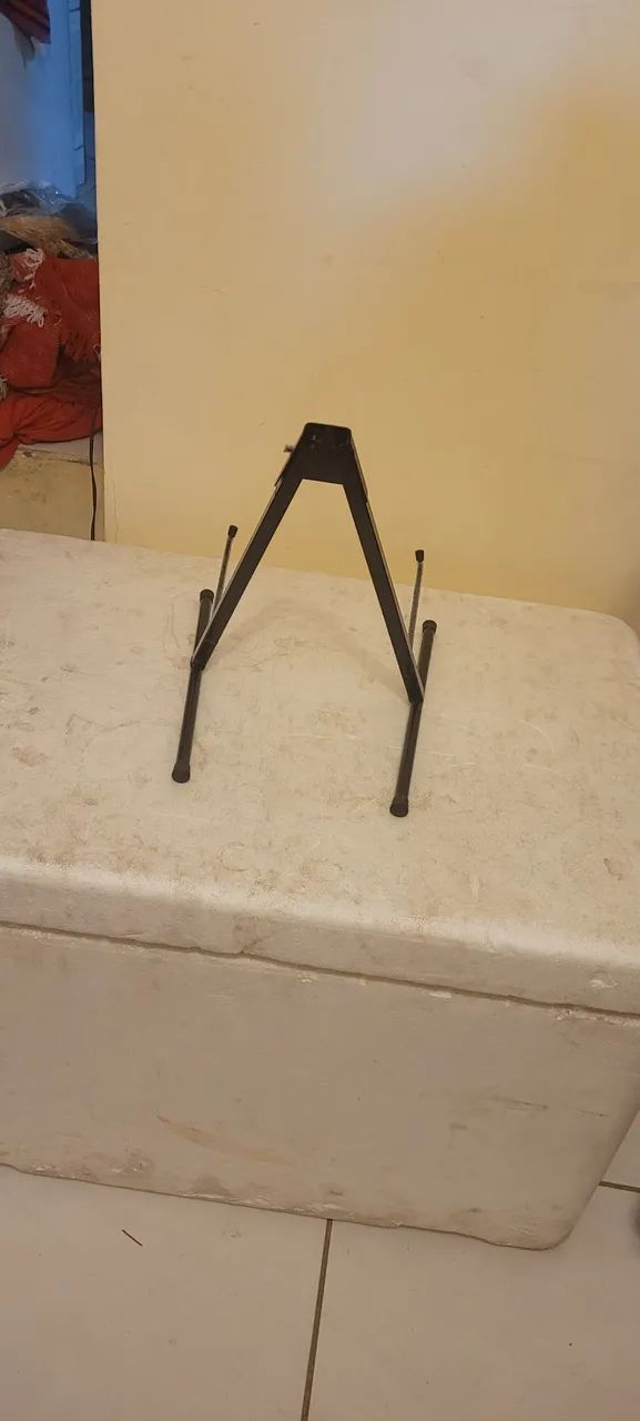 Suporte para violão 