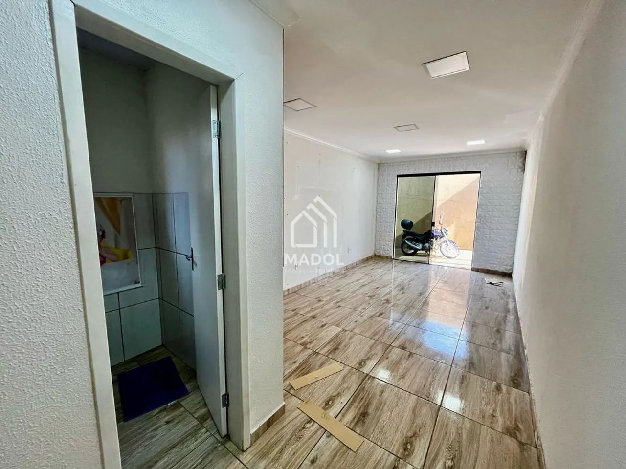 Casa para venda no Bairro Chapada - Foto 4