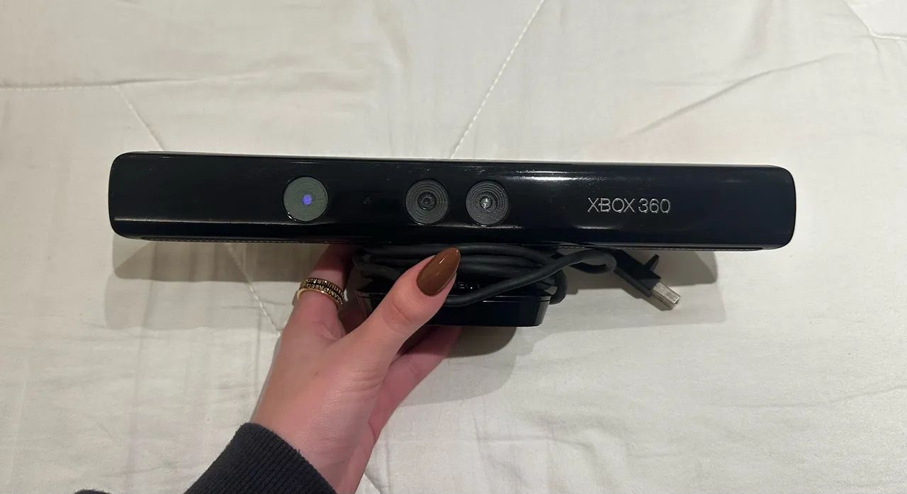 Xbox 360 E completo  - Foto 3