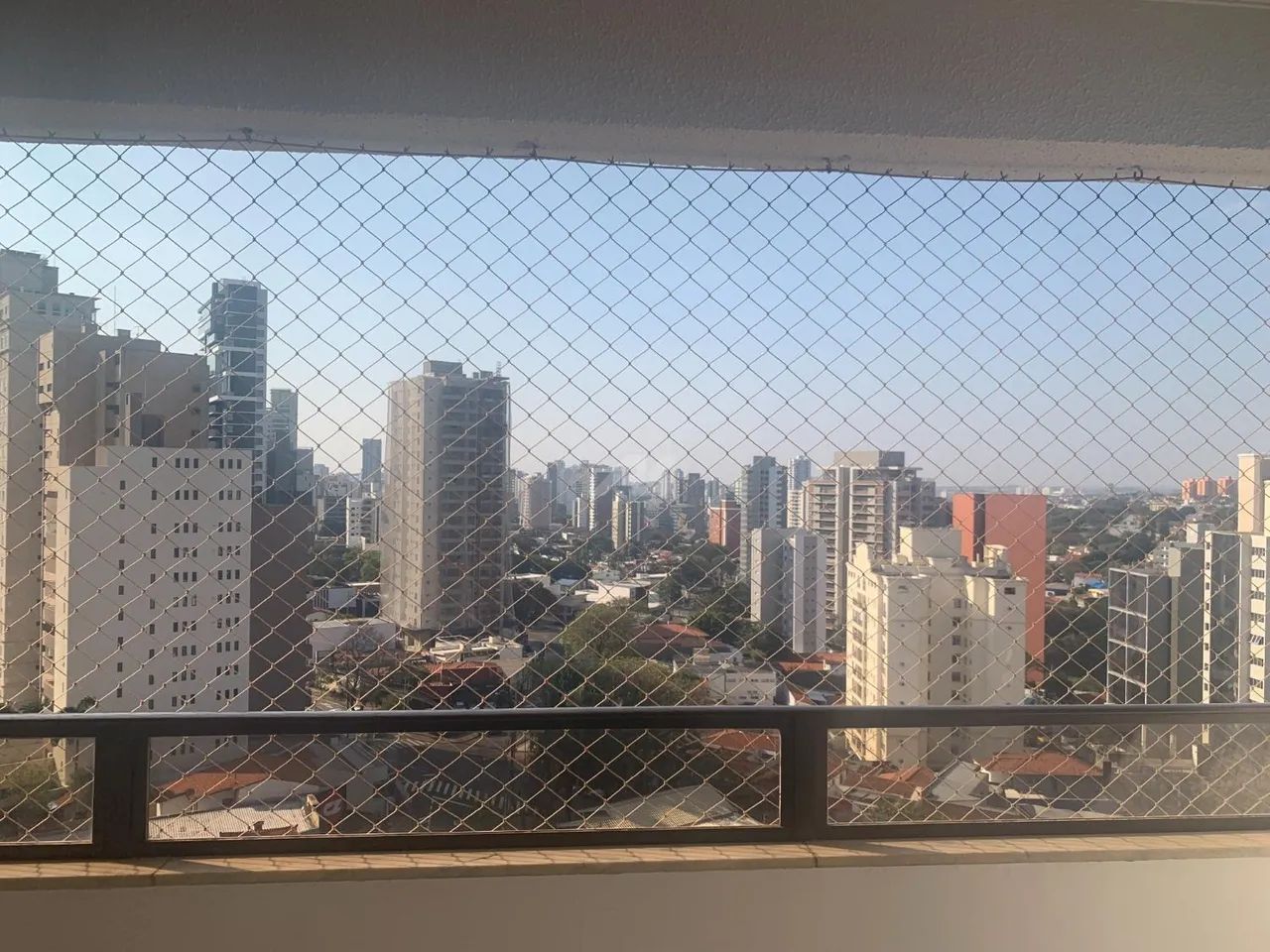apartamento - Cambuí - Campinas - Foto 3