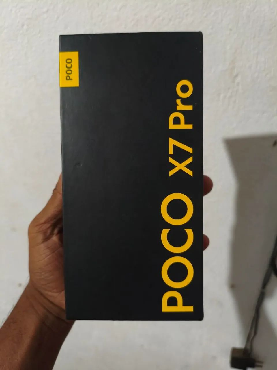 POCO X7 PRO  - Foto 3