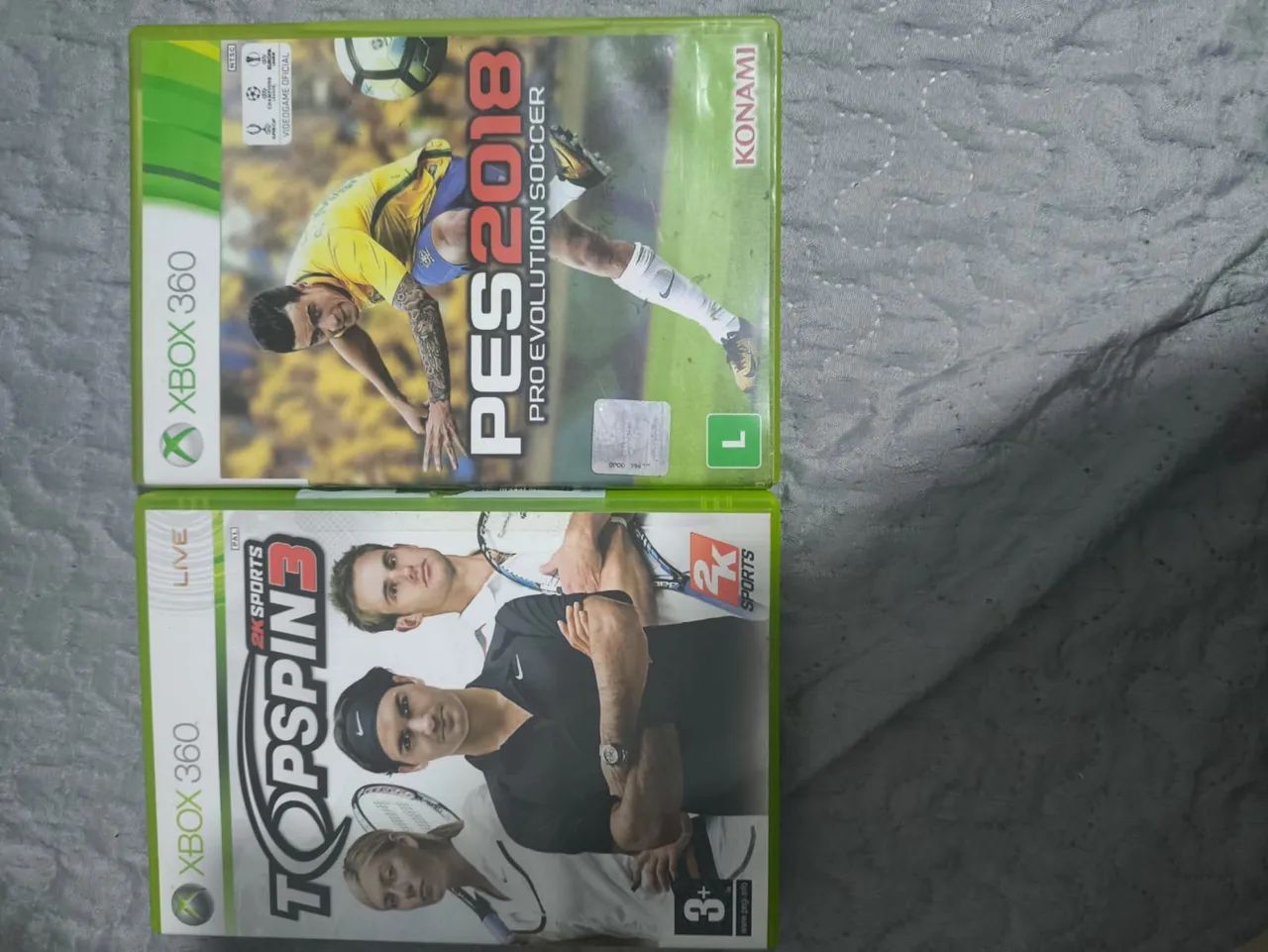 Xbox 360 - Foto 5