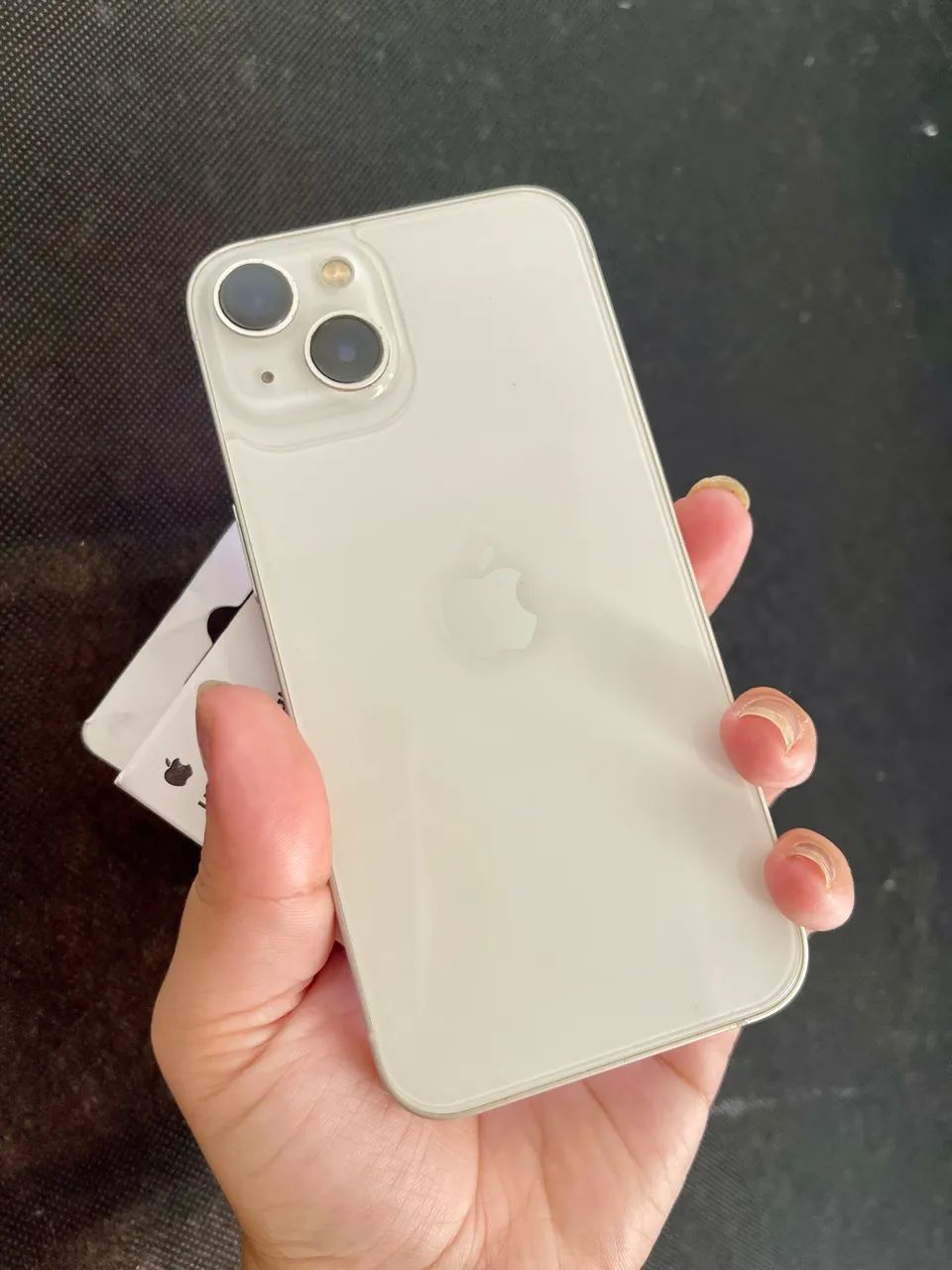 iPhone 13 128gb  - Foto 2