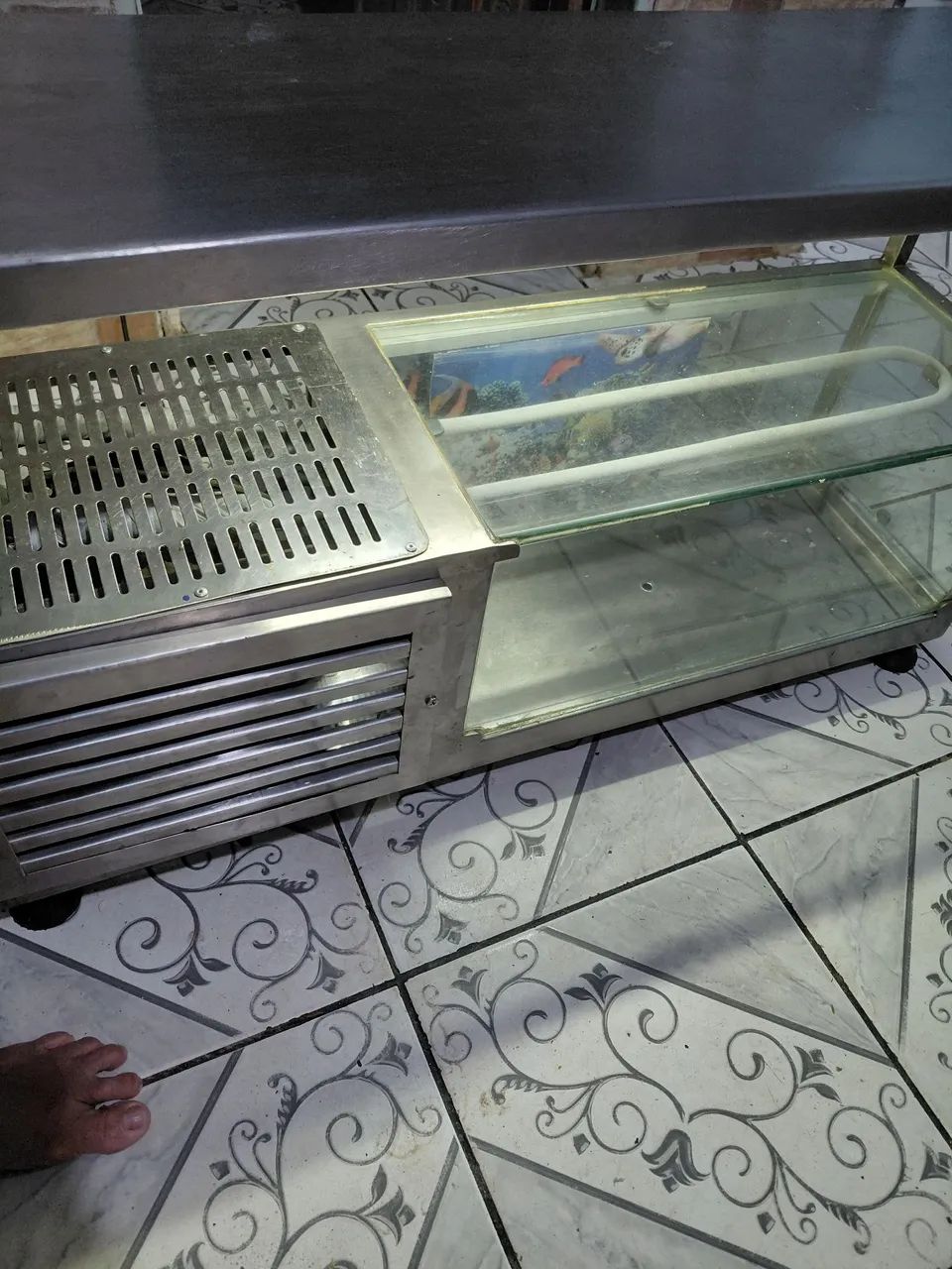 Vitrine frios - Foto 4