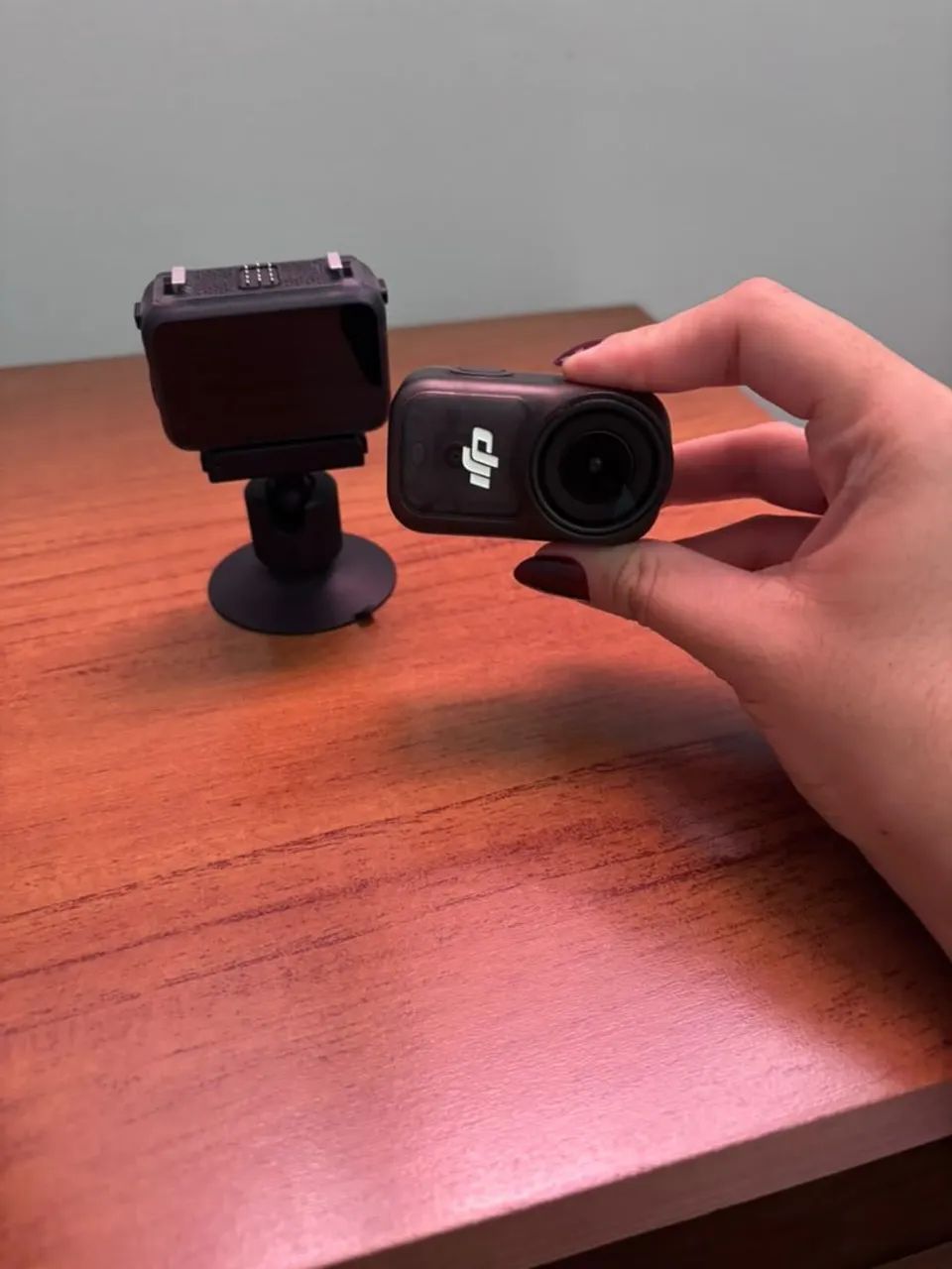 DJI OSMO NANO 128GB - Foto 2
