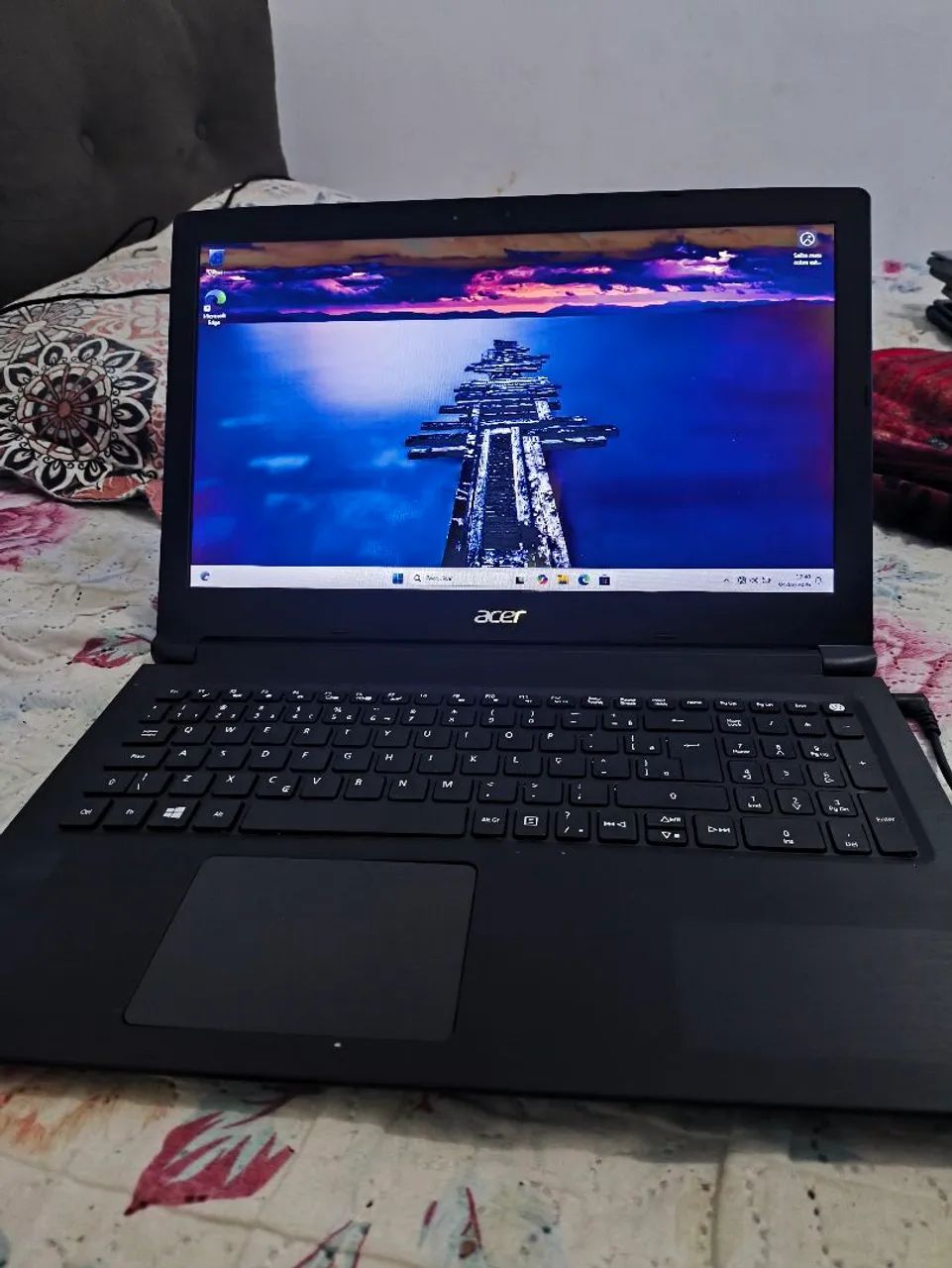 Notebook Acer Aspire 3 - Foto 3