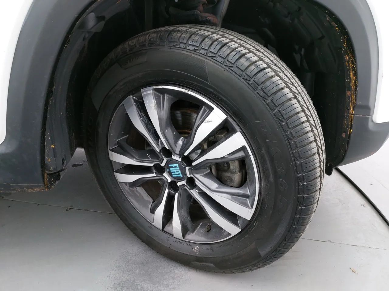 Fiat Toro Freedom 1.3 T270 4x2 Flex Aut., foto 13 de 18