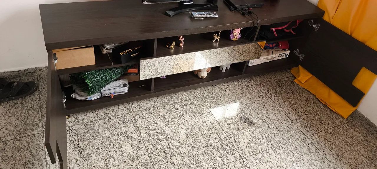 Rack  - Foto 2