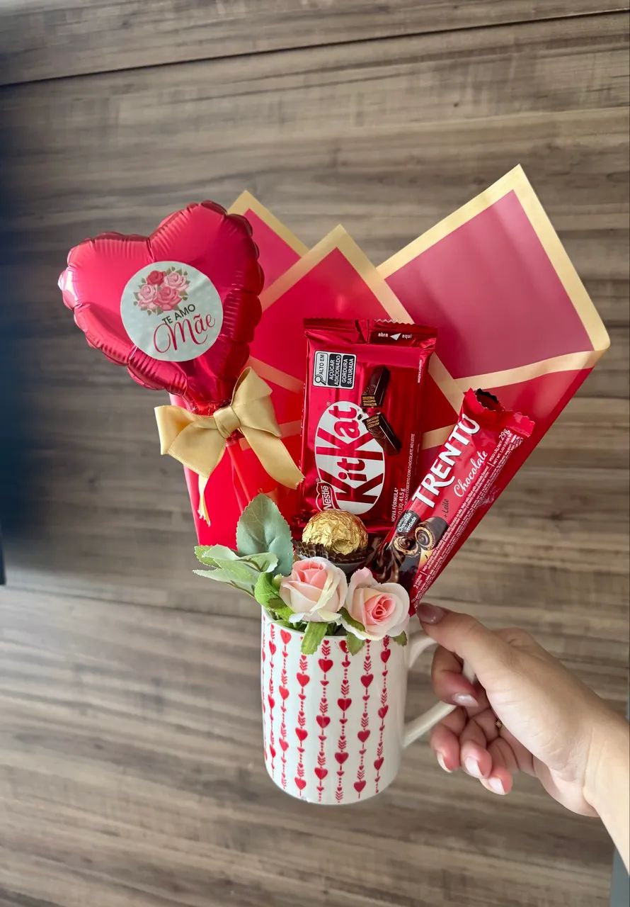 Presentes para o dias das mães  - Foto 3