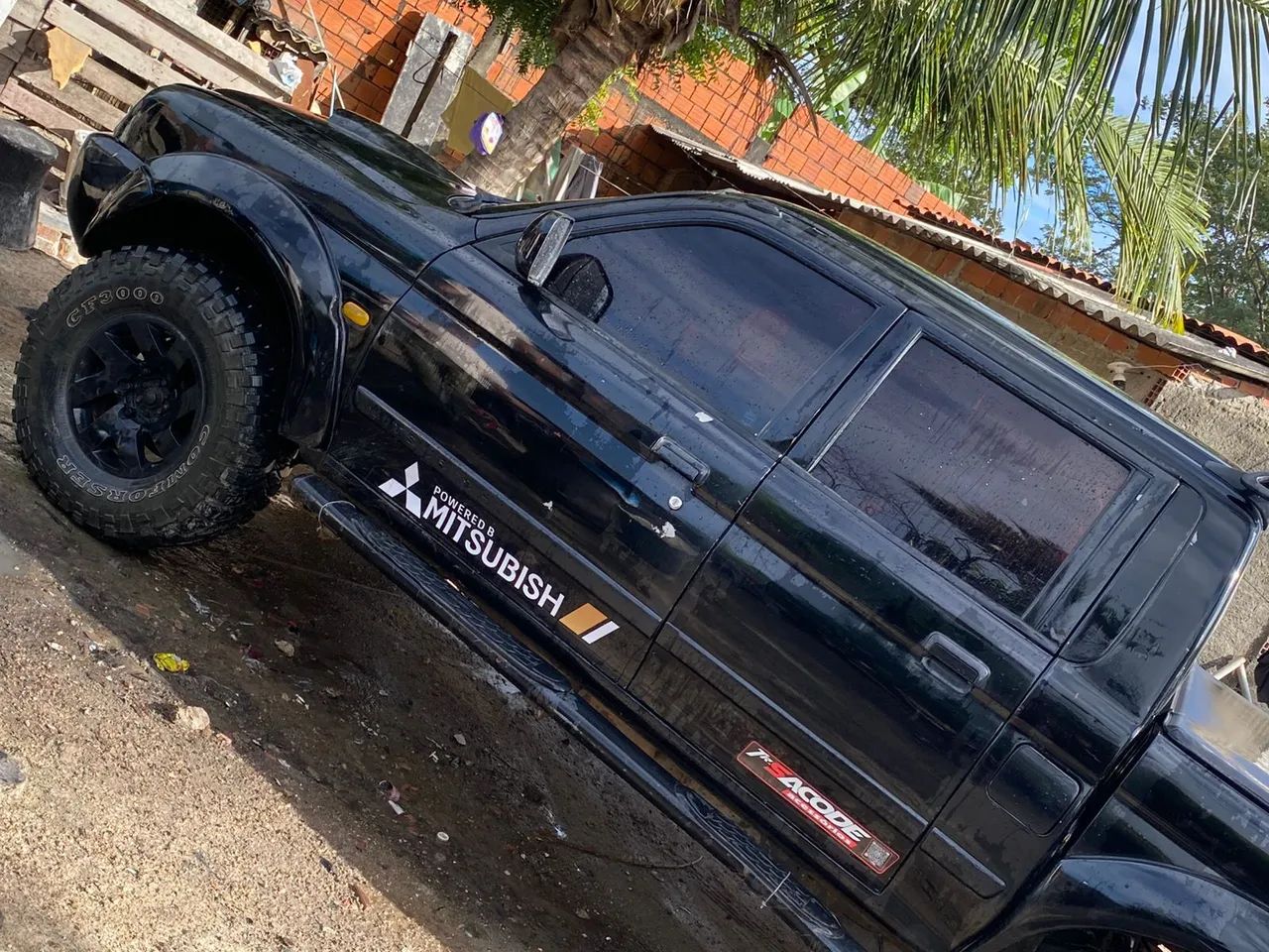 vendo l200 sport  - Foto 3
