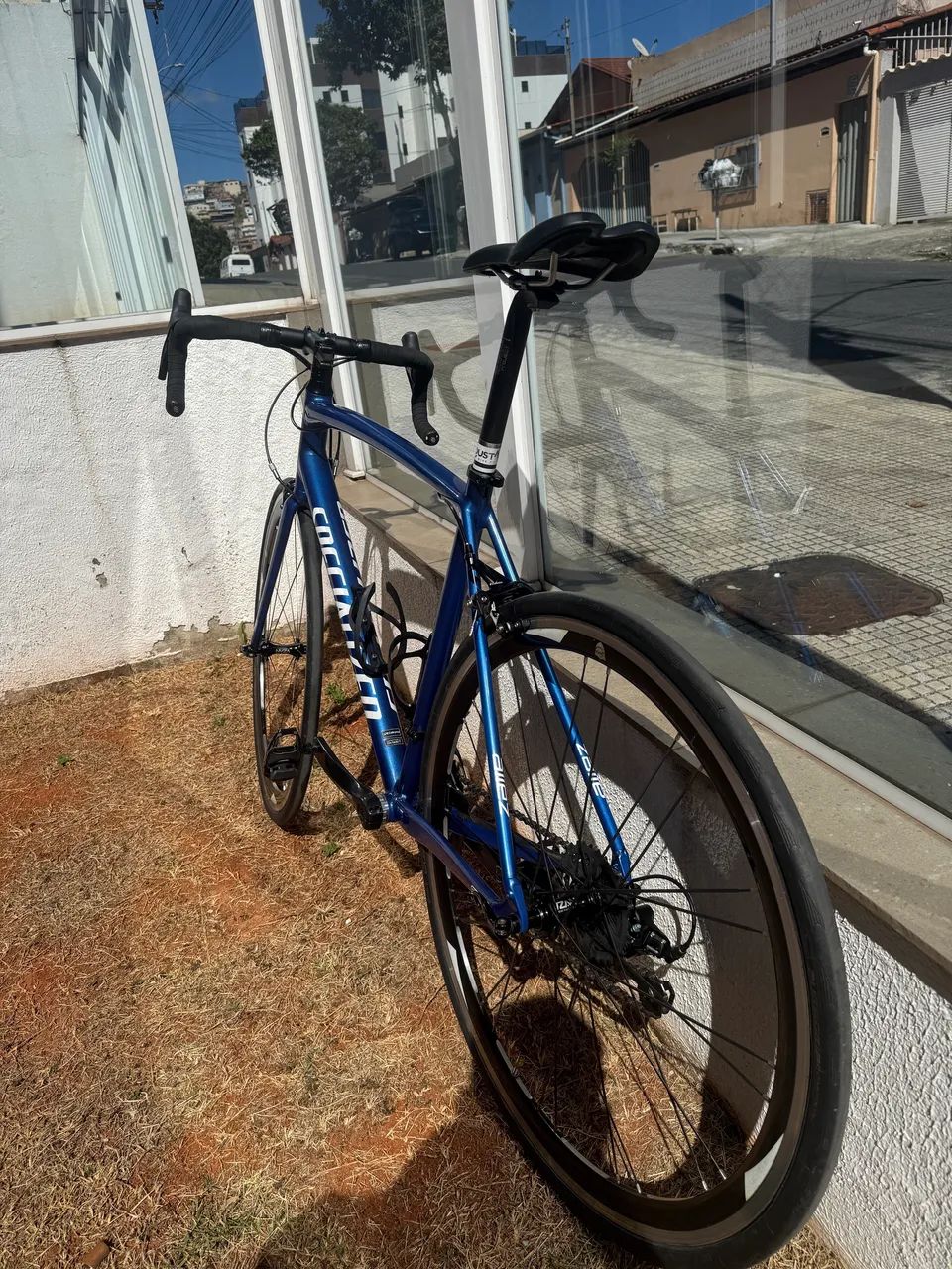 Speed Specialized Allez - Foto 3